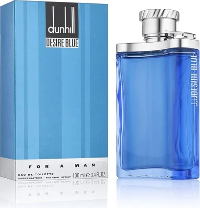 Туалетная вода Dunhill Desire Blue