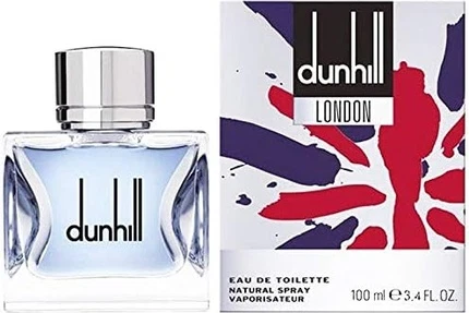 Туалетная Вода Dunhill London