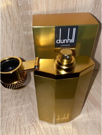Туалетная вода Dunhill Desire