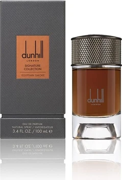Парфюмированная вода Dunhill Agar Wood