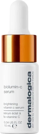 Dermalogica Biolumin-C Teriga uchun Sarum
