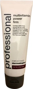 Eye Cream Dermalogica Age Smart Multivitamin Complex Firming Eye Cream