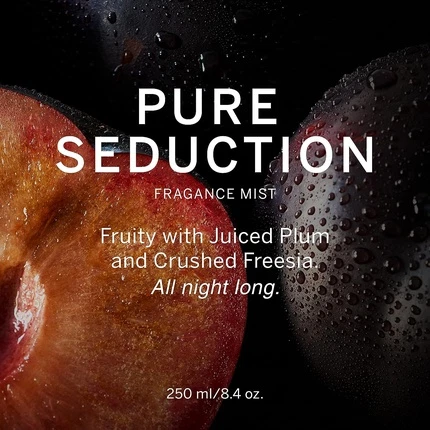 Eau De Toilette Victoria's Secret Pure Seduction