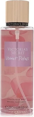Ароматный спрей Victoria's Secret Velvet Petals