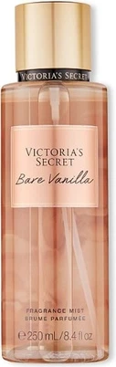 Ароматный спрей Victoria's Secret Bare Vanilla