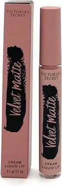 Тинт для губ Victoria's Secret Velvet Matte Cream Lip Stain Adored
