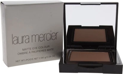 Тени для век Laura Mercier Matte Eye Colour