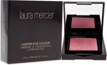 Тени для век Laura Mercier Luster Eye Colour