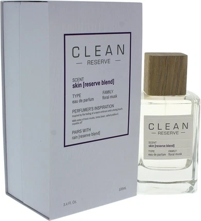Eau de Parfum Clean Cut Copenhagen