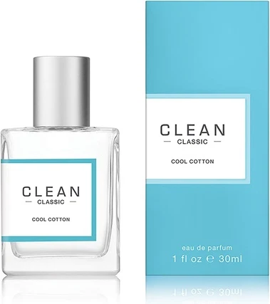 Eau De Parfum Clean Cut Copenhagen Cool Cotton