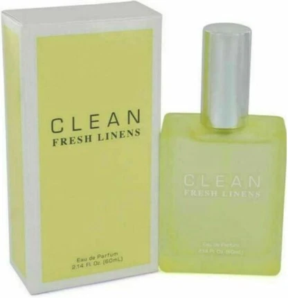 Парфюмерная вода Clean Classic Fresh Linens Clean Cut Copenhagen