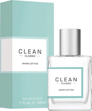 Одеколон Clean Cut Copenhagen Warm Cotton