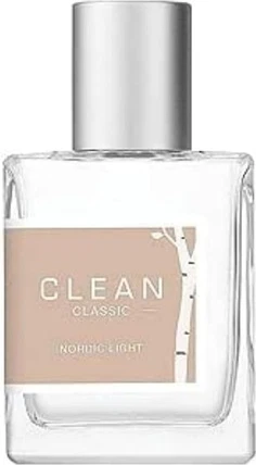 Eau De Parfum Clean Cut Copenhagen Clean Nordic Light