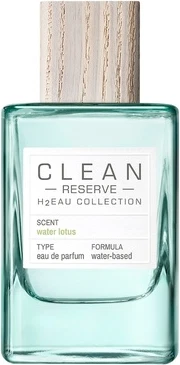 Eau De Parfum Clean Reserve H2 Eau Water Lotus