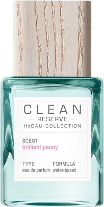 Eau De Parfum Clean Reserve H2eau Brilliant Peony