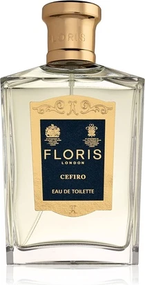 Eau De Toilette Floris London Cefiro
