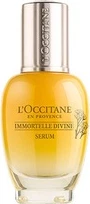 Сыворотка L'Occitane Immortelle Divine