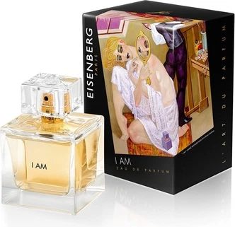 Eau de Parfum Eisenberg I Am