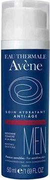 Увлажняющий антивозрастной уход Avene
