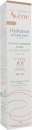 Увлажняющий крем для лица Avène Hydrance Optimale Perf Col Leg