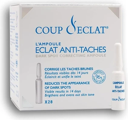 Лампочки Coup D'Eclat
