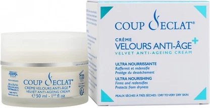 Антивозрастной крем для лица Darphin Coup D'Eclat Velours