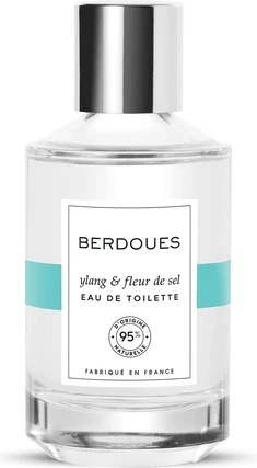 Одеколон Berdoues
