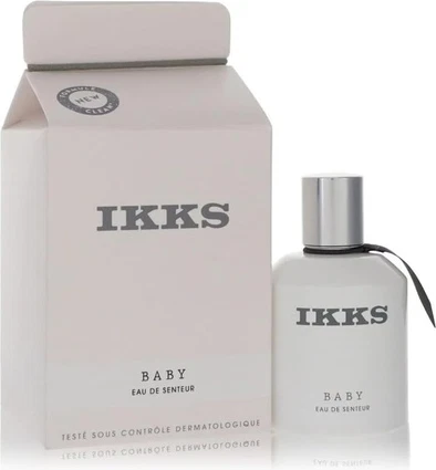 Туалетная вода IKKS Baby