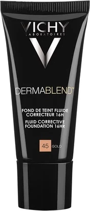 Foundation Vichy Concealer Foundation