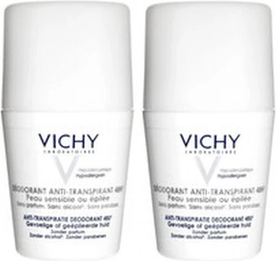 Deodorant Roll-on Vichy
