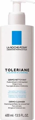Очищающая эмульсия La Roche-Posay Toleriane
