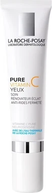 Ko'z uchun krem La Roche-Posay Redermic C
