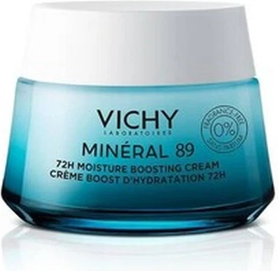 Крем для лица Vichy Minral 89