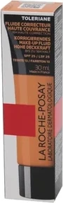 La Roche-Posay Toleriane High Coverage Suyu To'g'rilagich