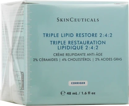 Крем для лица Skinceuticals Triple Lipid Restore 242