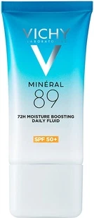 Флюид Vichy Mineral 89 Ежедневный Увлажняющий Флюид SPF 50