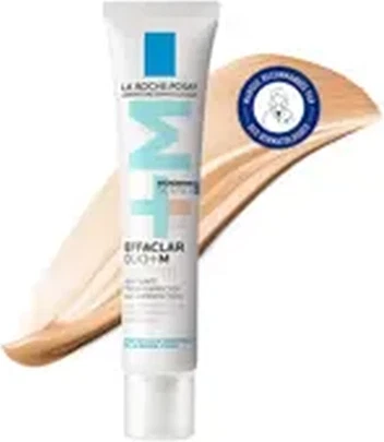 Крем против пигментных пятен La Roche-Posay Effaclar Duom