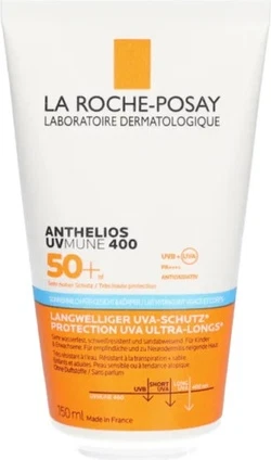 Солнцезащитный крем La Roche-Posay Anthelios UV Mune 400