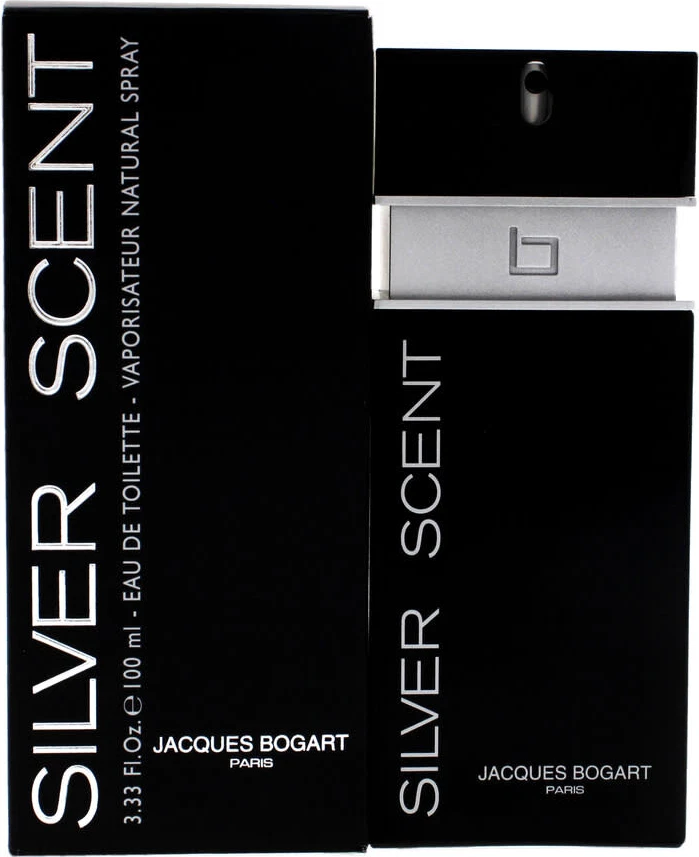 Туалетная вода Jacques Bogart Silver Scent