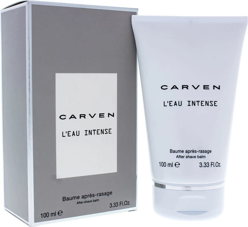 Бальзам после бритья Carven L'Eau Intense