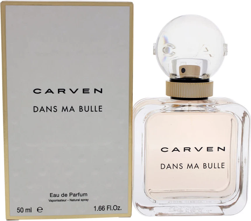 Eau de Parfum Carven Dans Ma Bulle