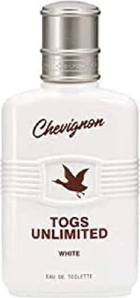 Eau de Toilette Chevignon Togs Unlimited