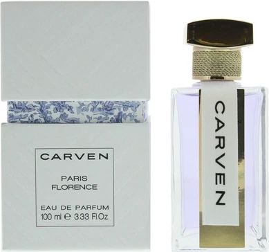 Eau De Parfum Carven Paris Florence