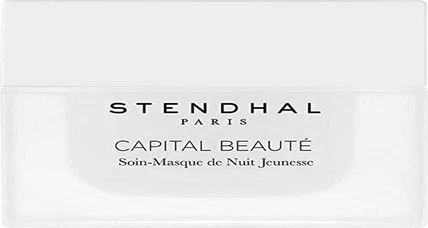 Маска Stendhal Capital Beauty Youth Night Mask