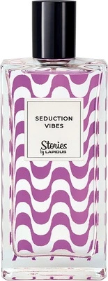 Eau De Toilette Ted Lapidus Stories