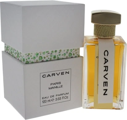 Парфюмерная вода Carven
