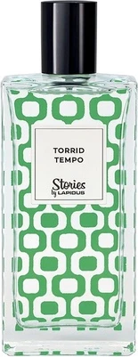 Eau De Toilette Ted Lapidus Stories Torrid Tempo