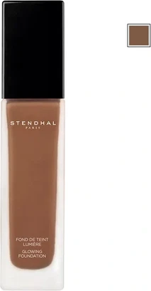 Тональная основа Stendhal Glowing Foundation