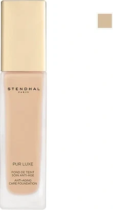 Тональный крем Stendhal Pur Luxe Antiaging Care Foundation