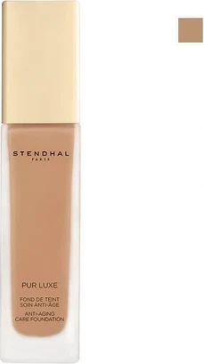 Тональный крем Stendhal Pur Luxe Antiaging Care Foundation